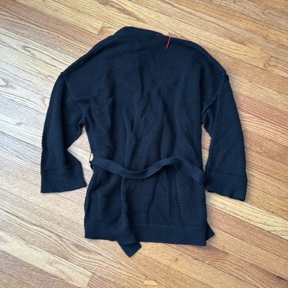 Parrish LA Cardigan - Picture 2 of 5